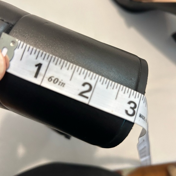 Kelly and Katie Chunky Heel Loafer Size 8 - Picture 9 of 16